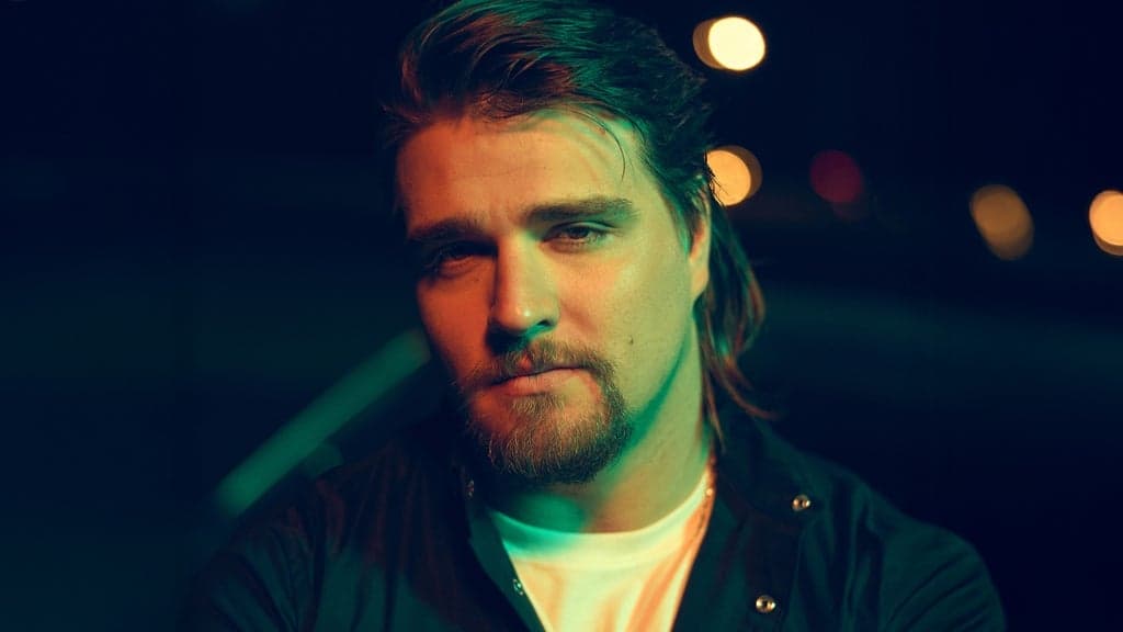 Promotional image for Gavin Adcock w/ Braxton Keith