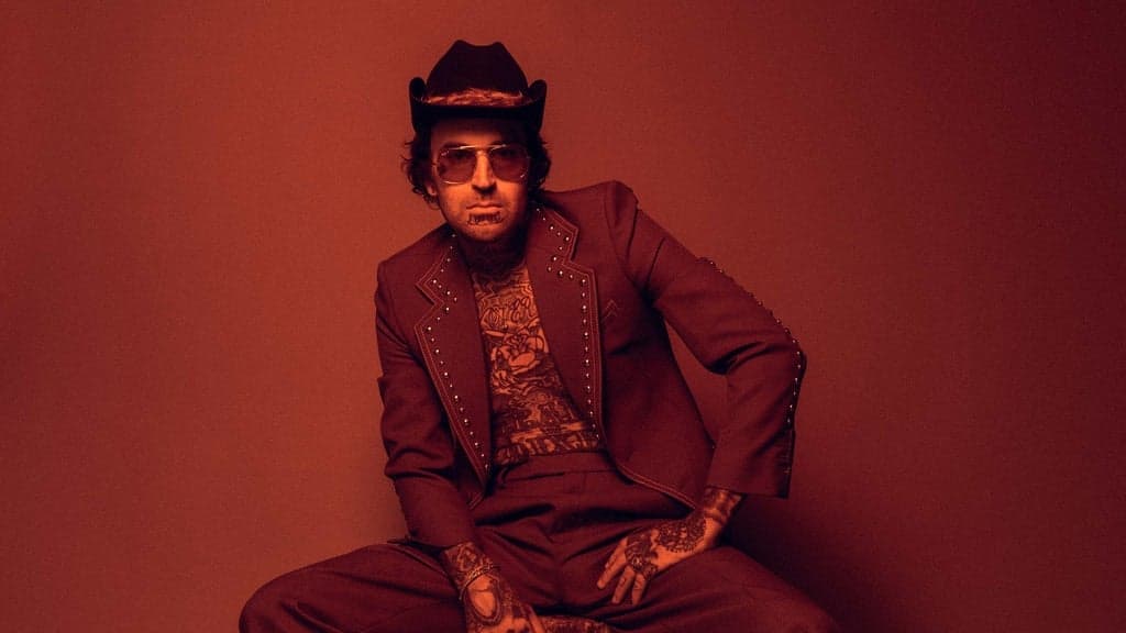 Promotional image for Yelawolf w/ Highly Suspect