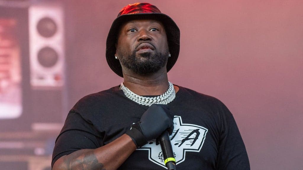 Promotional image for Project Pat