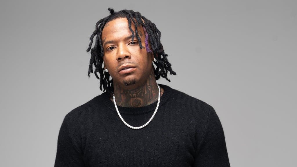 Promotional image for Bay Area Fest - Moneybagg Yo, DaBaby, G Herbo & Friends