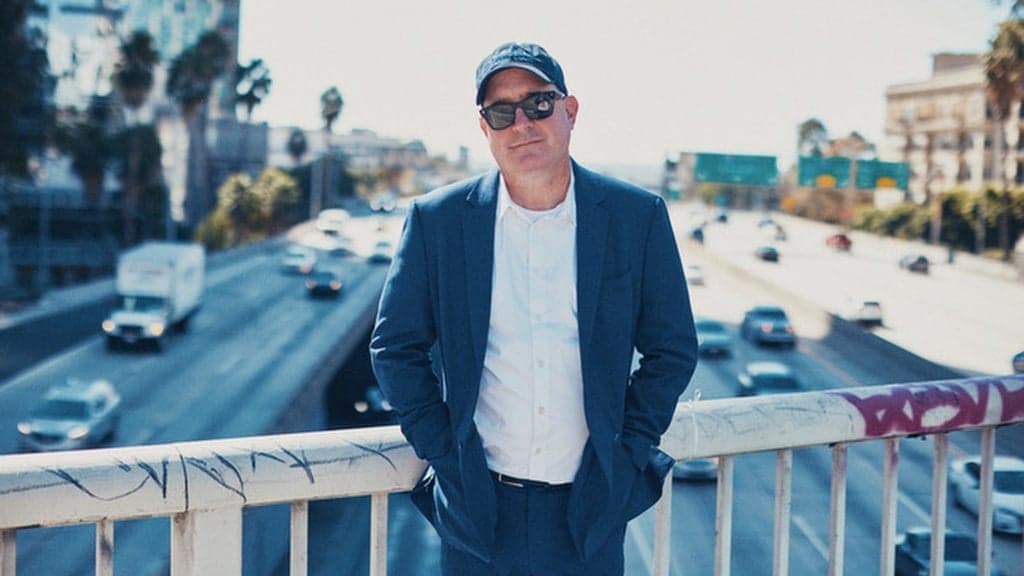 Promotional image for Craig Finn