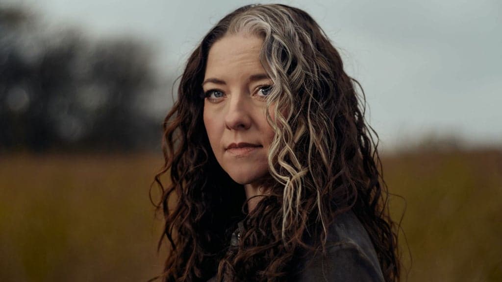 Promotional image for Ashley McBryde: Into The Wild Tour