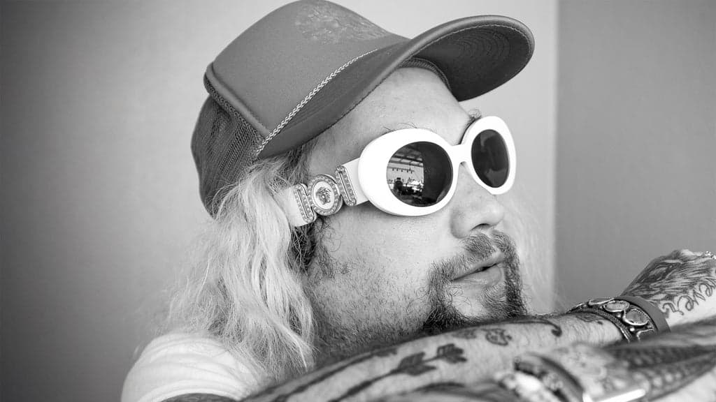 Promotional image for Mihali