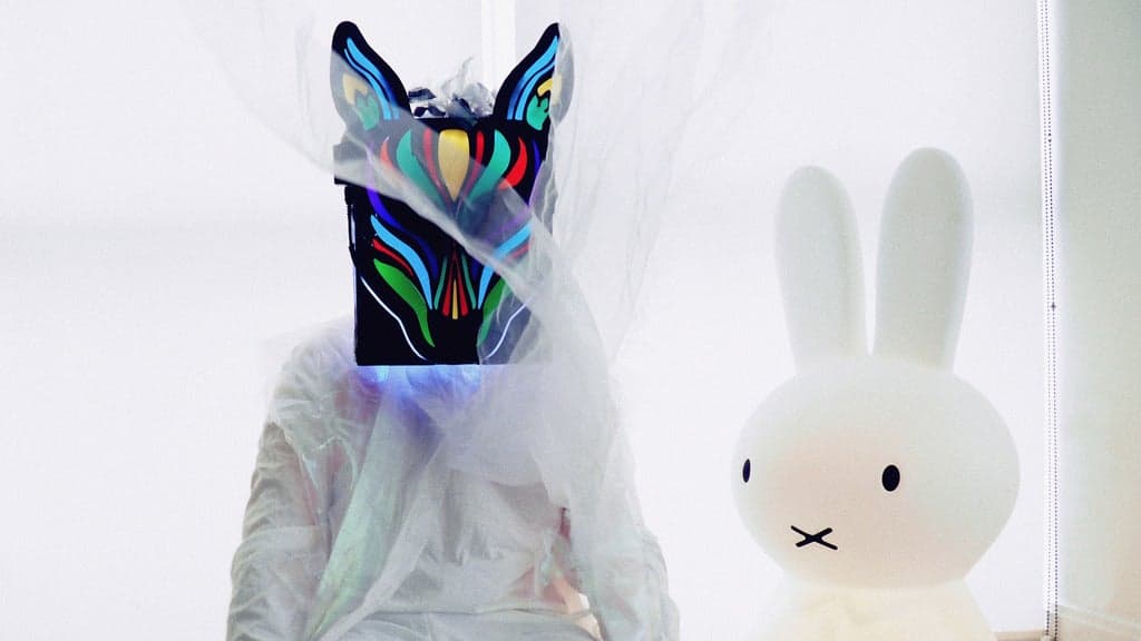Promotional image for Slow Magic