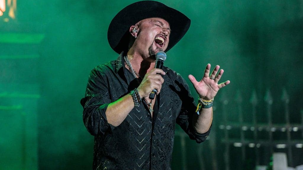Promotional image for Geoff Tate's Operation: Mindcrime - The Final Chapter