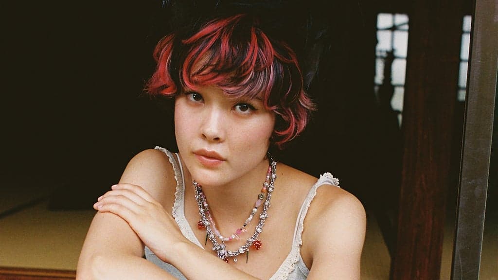Promotional image for Mei Semones