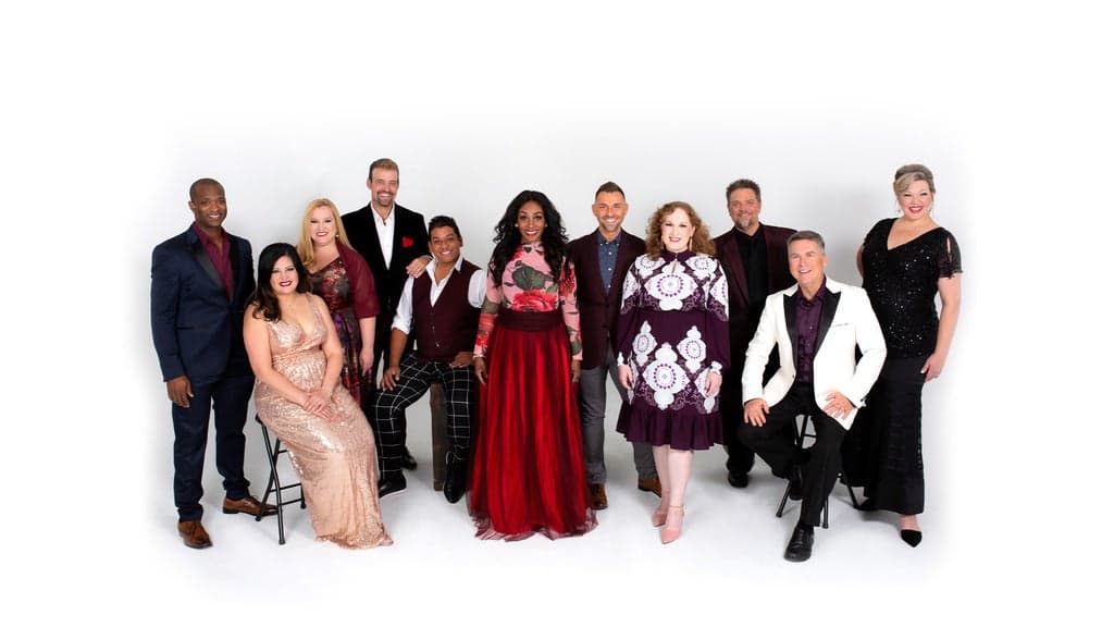 Promotional image for Voctave