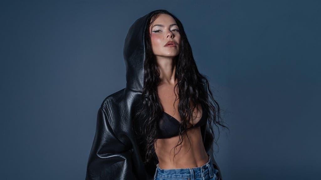 Promotional image for INNA