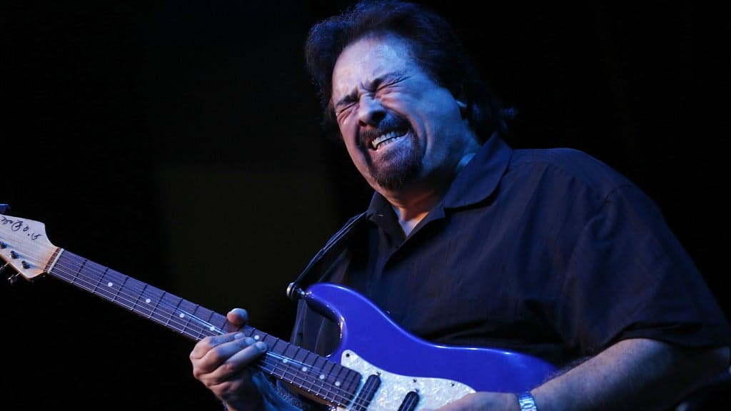 Promotional image for Coco Montoya