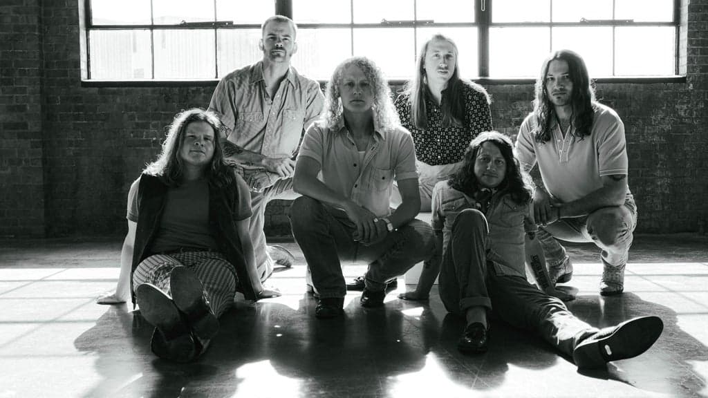 Promotional image for Southall: A Few More Tour