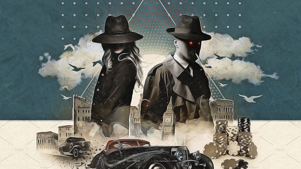 Promotional image for SoDown