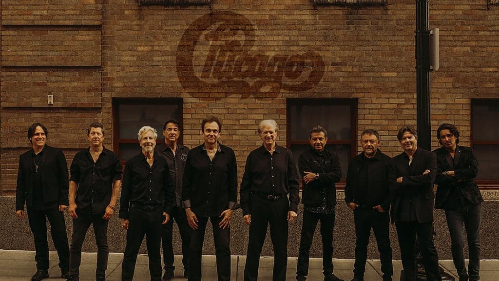 Promotional image for Chicago