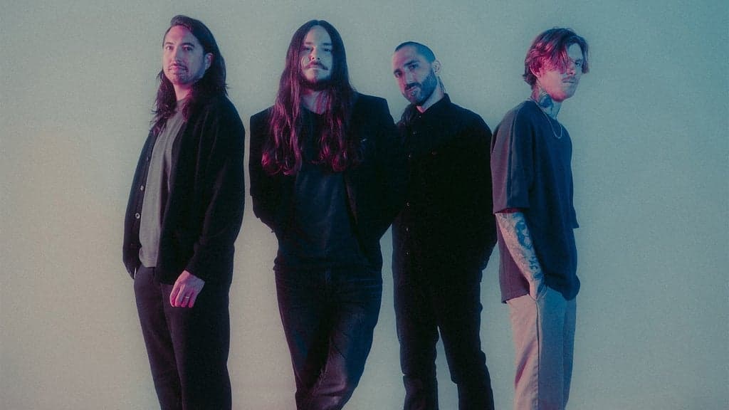 Promotional image for Of Mice and Men