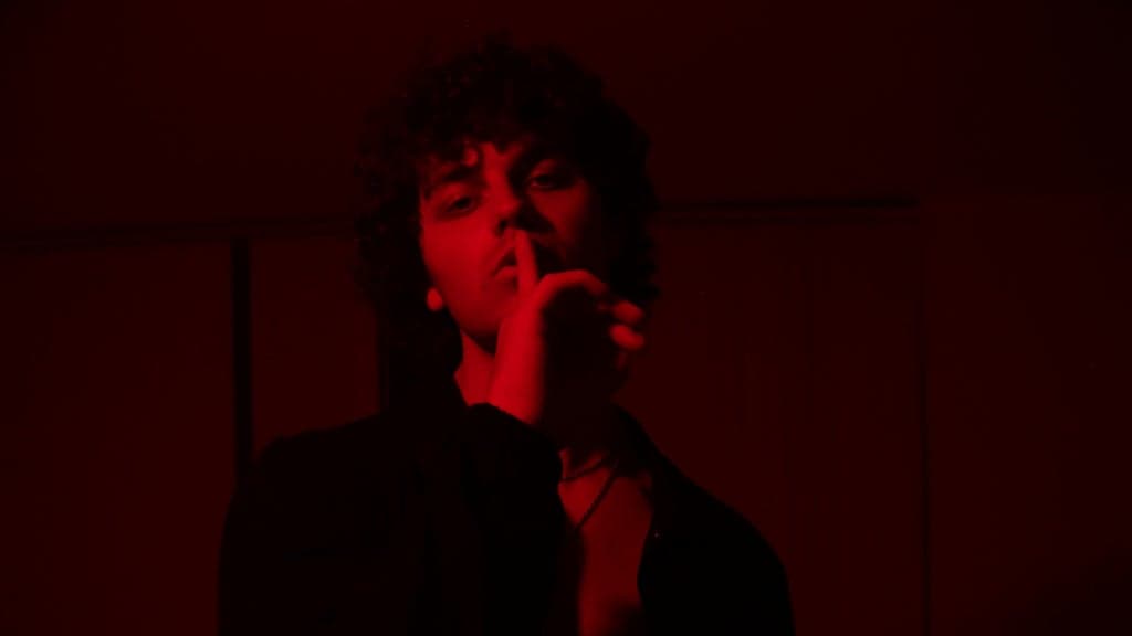 Promotional image for Moral