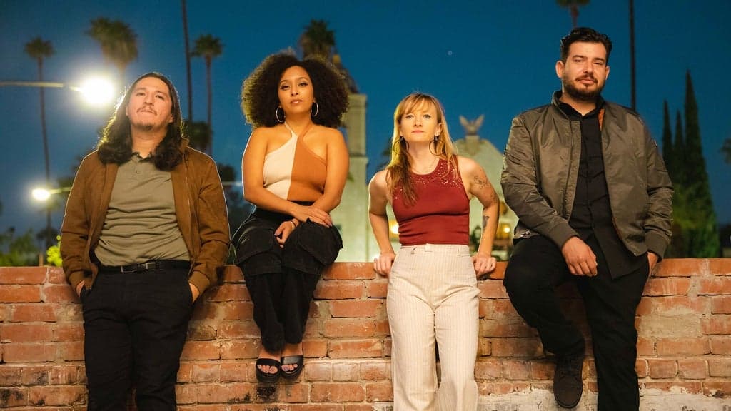 Promotional image for The Altons
