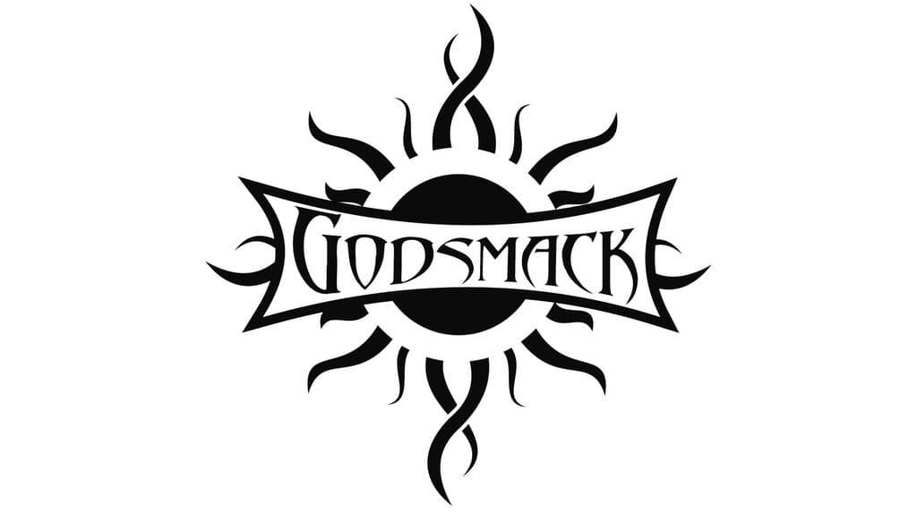 Promotional image for Godsmack
