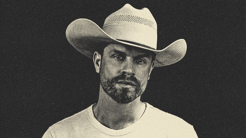 Promotional image for Dustin Lynch - Ages 18+
