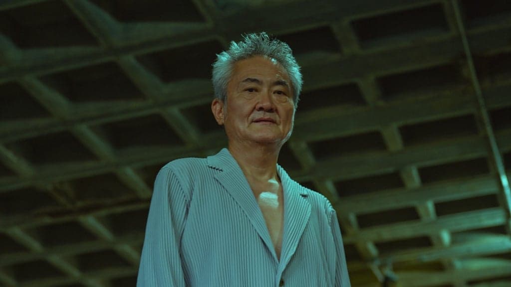 Promotional image for Takuya Nakamura