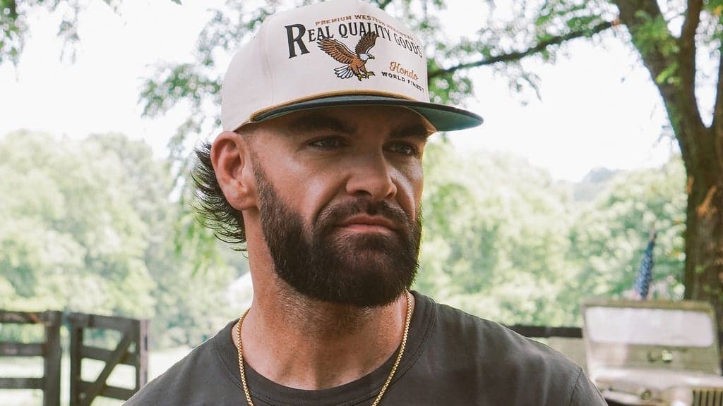 Promotional image for Dylan Scott