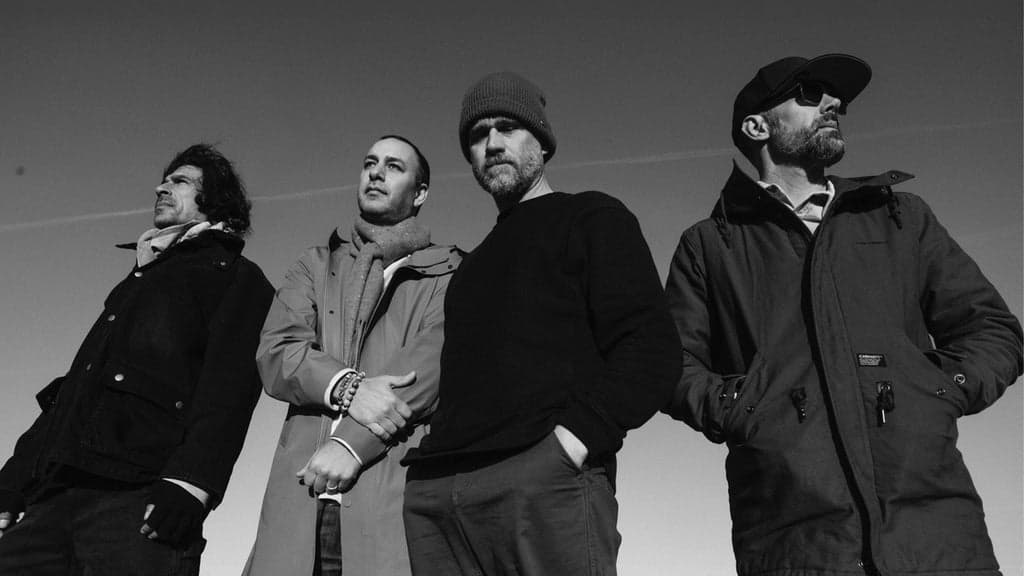 Promotional image for Brand New