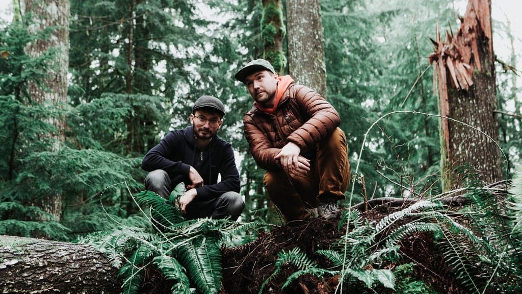 Promotional image for Emancipator - Chrysalis Tour
