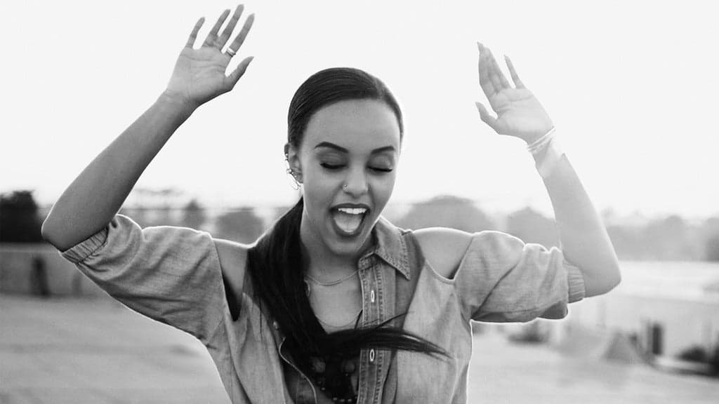 Promotional image for Ruth B - Peace To Make Tour