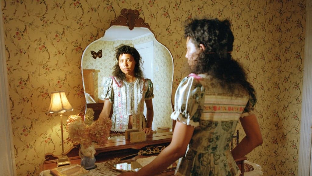 Promotional image for June McDoom with Eliana Glass