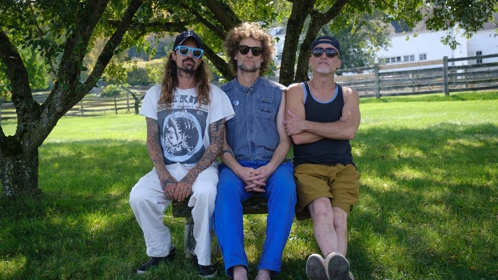 Promotional image for State Radio