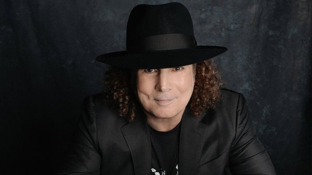 Promotional image for Boney James