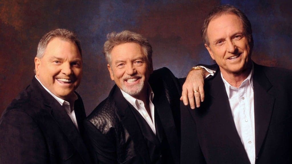 Promotional image for Gatlin Brothers