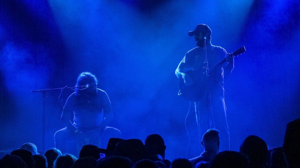 Promotional image for Sundy Best