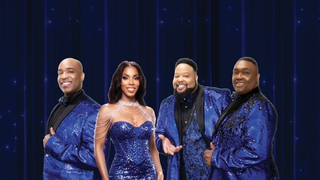Promotional image for Soul of Motown