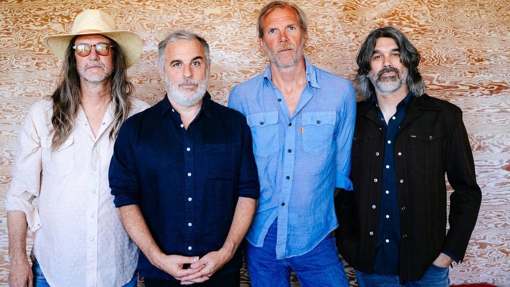 Promotional image for Mother Hips