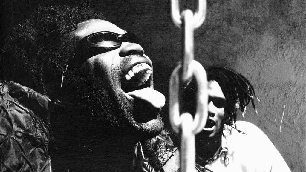 Promotional image for Ho99o9