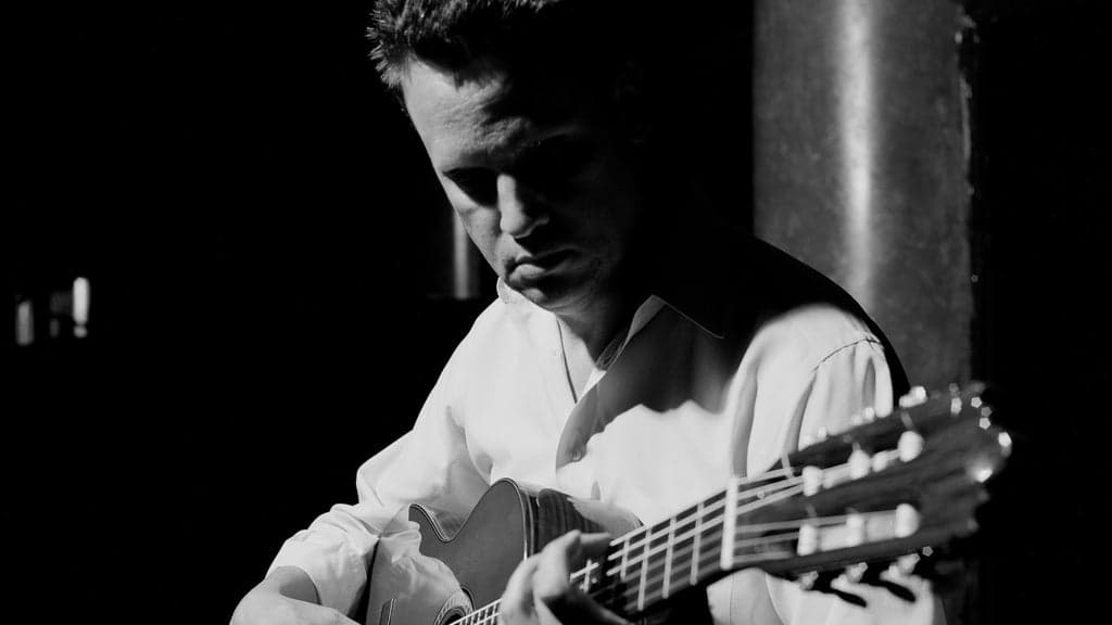 Promotional image for Sun Kil Moon