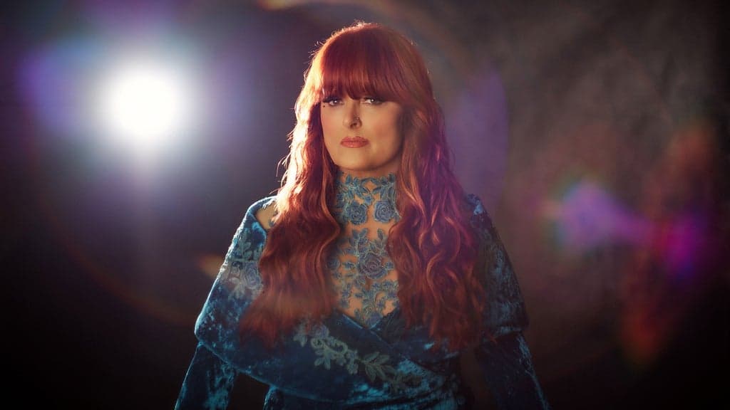 Promotional image for Wynonna Judd - The Hard Truth Tour