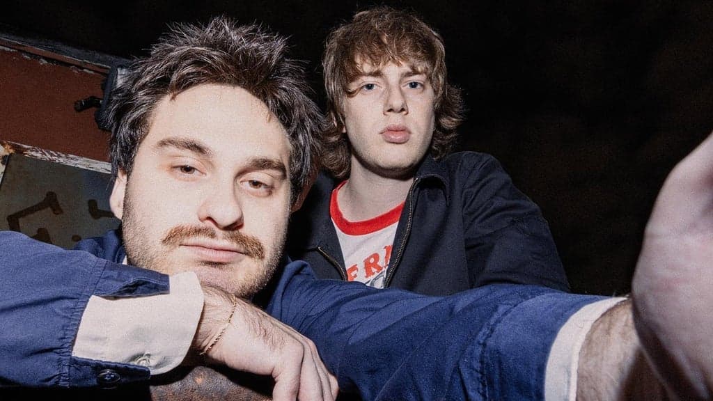 Promotional image for Wilmah