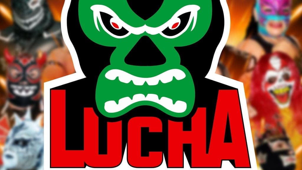 Promotional image for Noche De Campeones