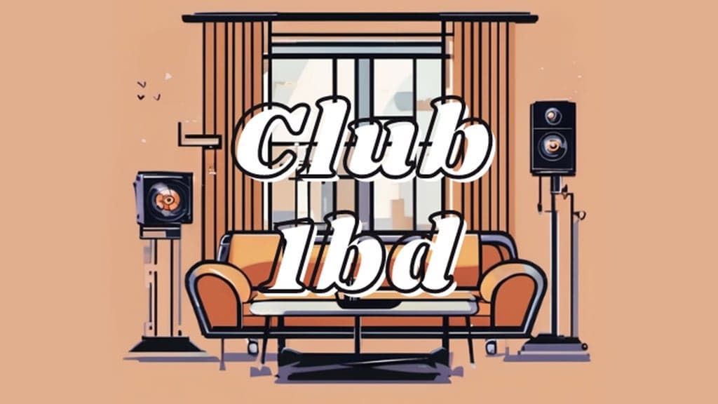 Promotional image for Club 1BD Halloween Atlanta