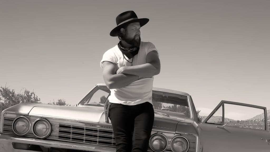 Promotional image for Zach Williams: Revival Nights with Cochren & Co. And Christian Hohn