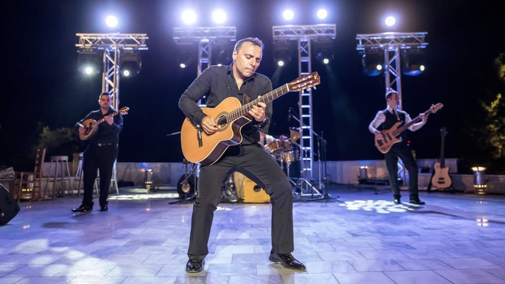 Promotional image for Pavlo
