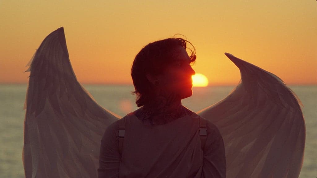 Promotional image for Said The Sky ( 18+ )