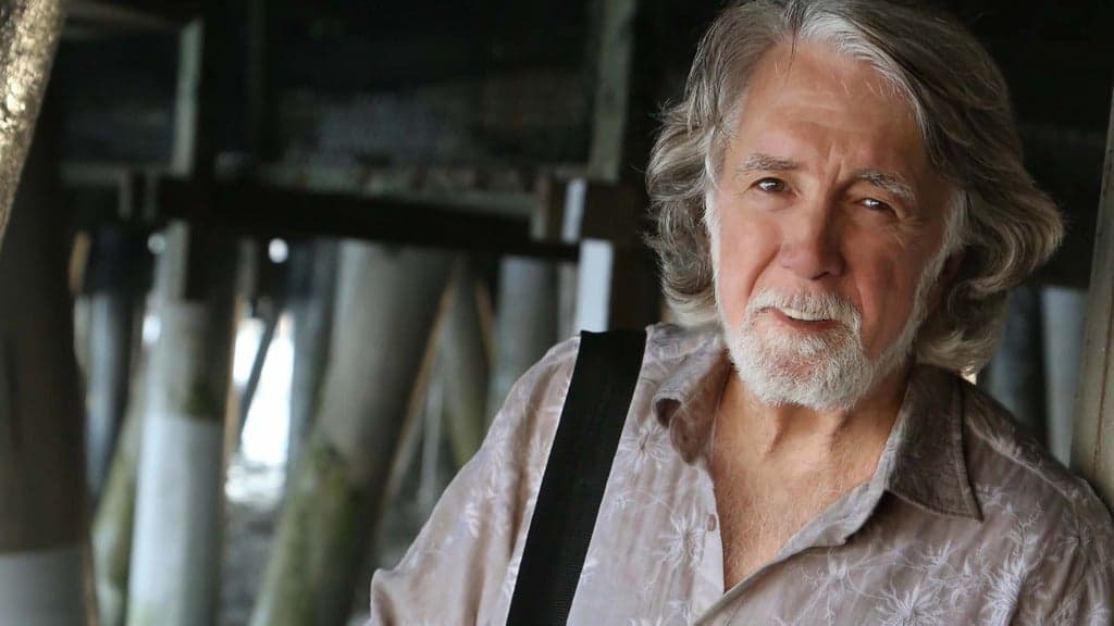 Promotional image for Rock & Roots Series: John McEuen & The Circle Band