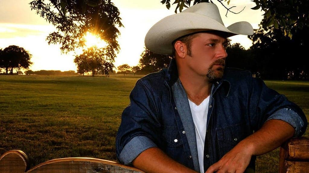 Promotional image for Chris Cagle