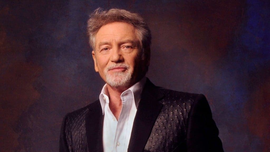 Promotional image for Larry Gatlin & The Nelons
