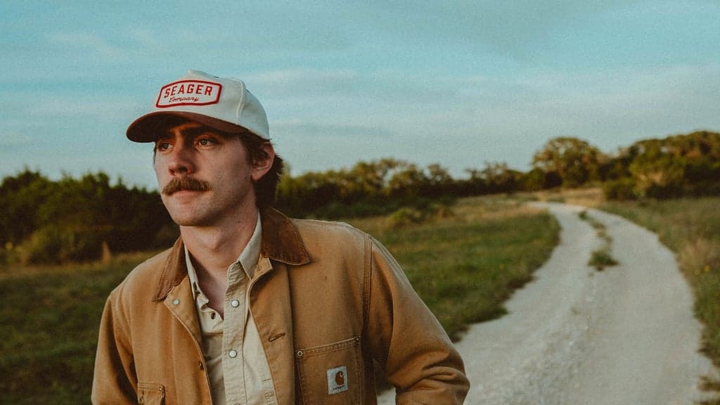 Promotional image for Dylan Gossett - The Ramblin' Tour 2027