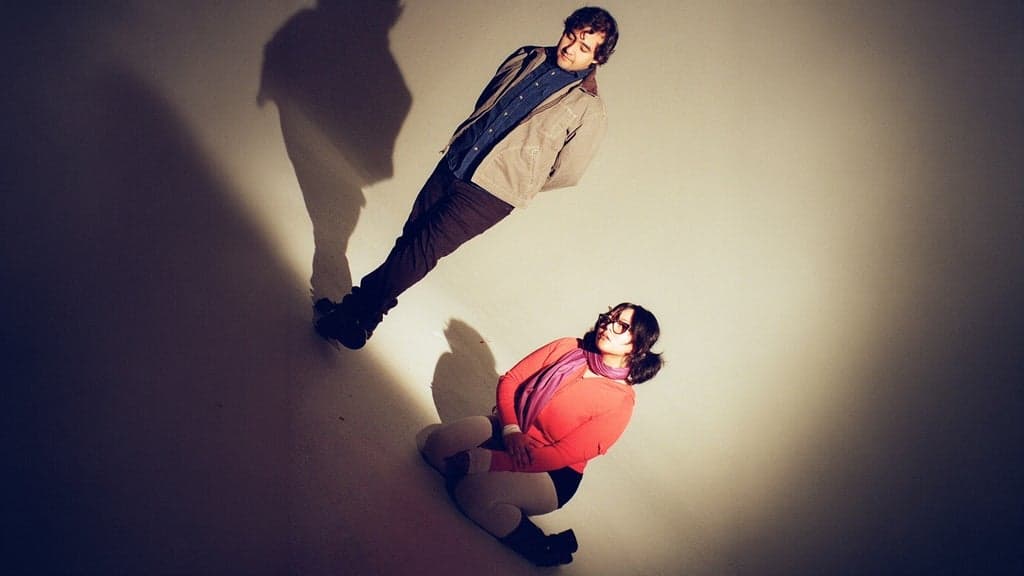 Promotional image for Clarion w/ Mind's Eye