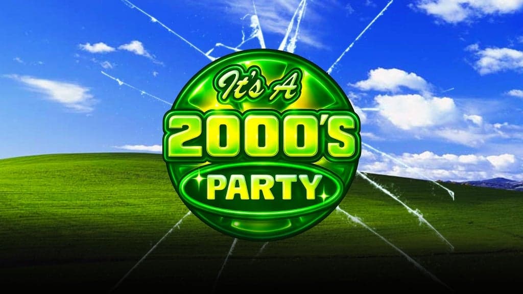 Promotional image for It's A 2000's (Halloween) Party: San Diego (18+ w/ ID)
