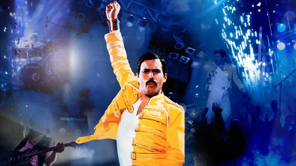 Promotional image for Killer Queen