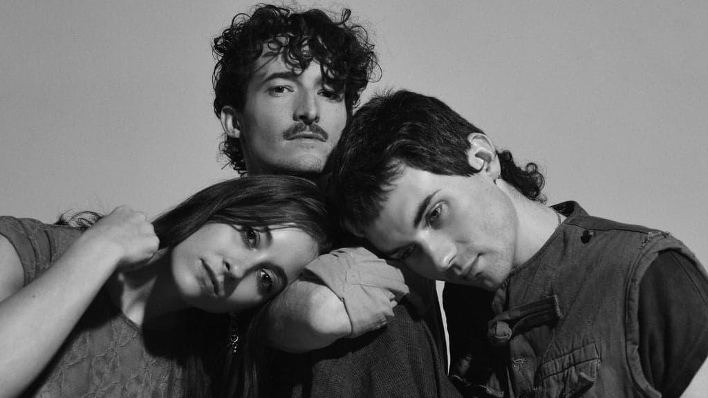 Promotional image for Nation of Language (18 and Over)